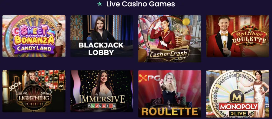 Zoome online casino