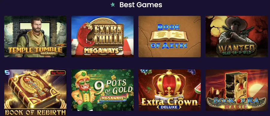 Zoome casino